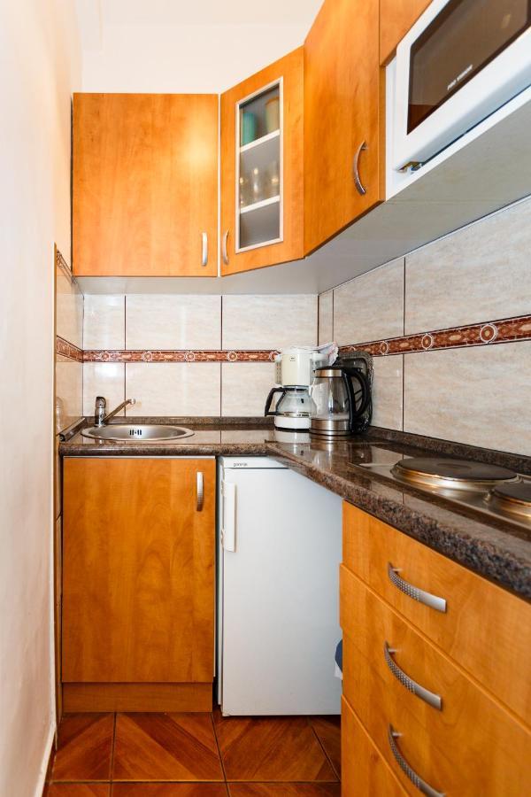 Mili Apartment