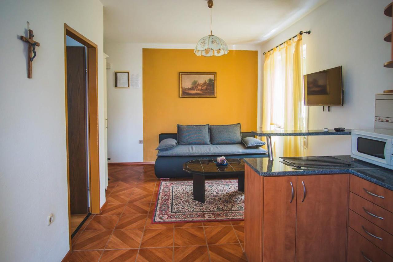 Mili Apartment Malinska