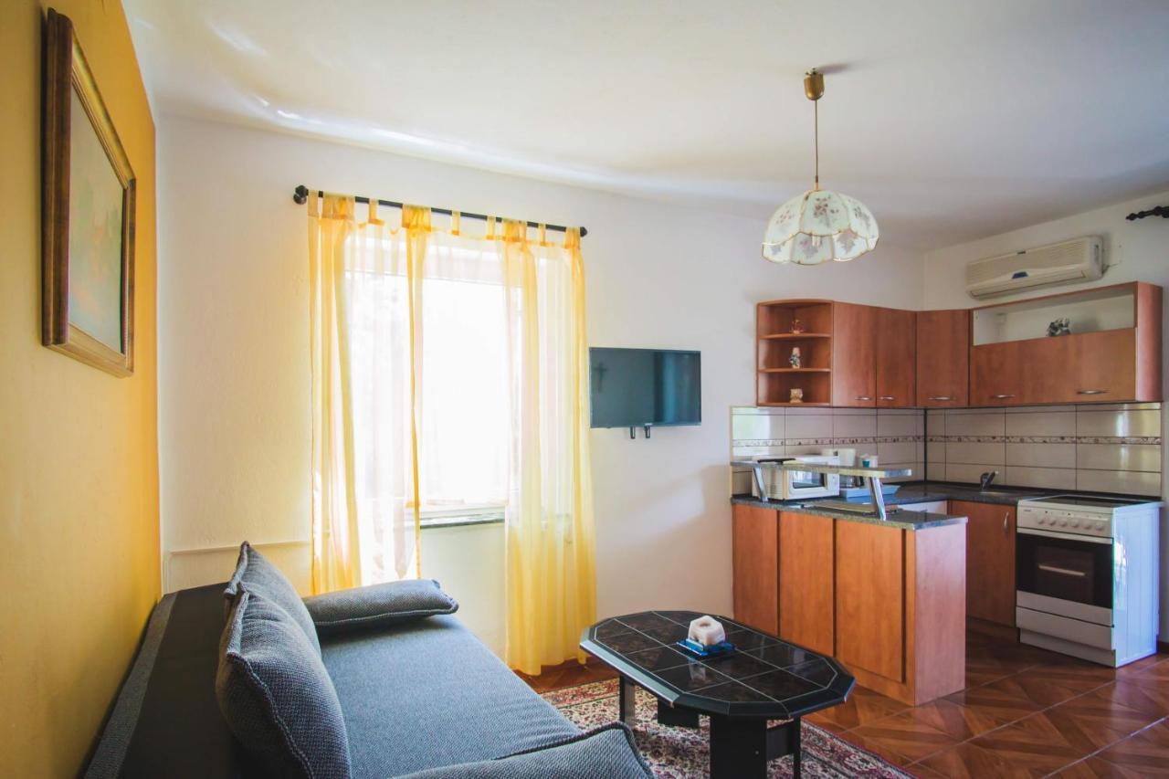 Apartment Mili