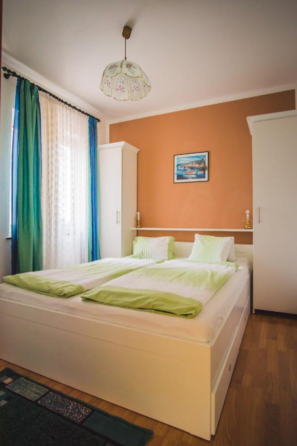 Mili Apartment Malinska