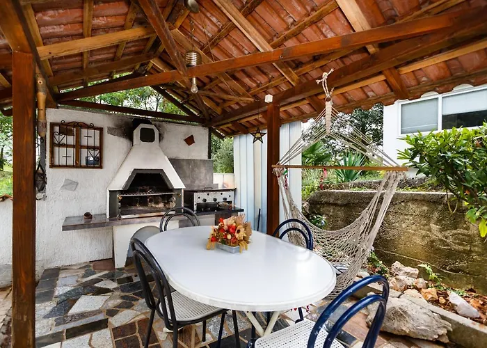 Apartmani Mili