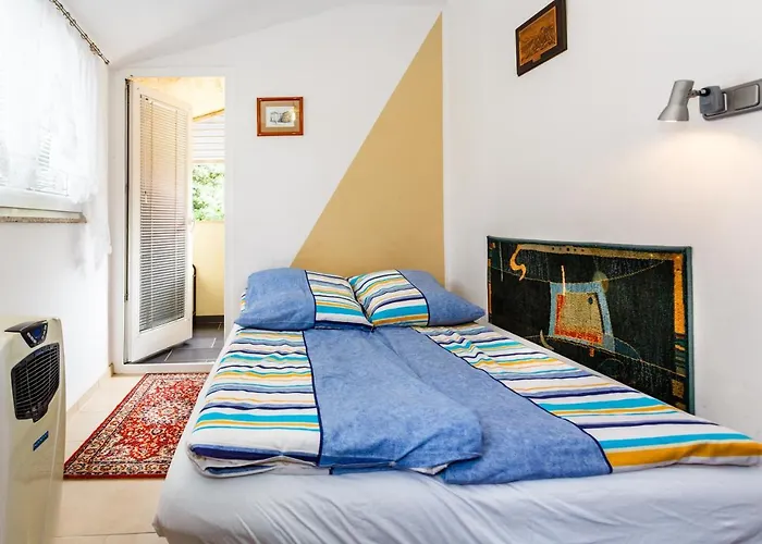 Apartmani Mili