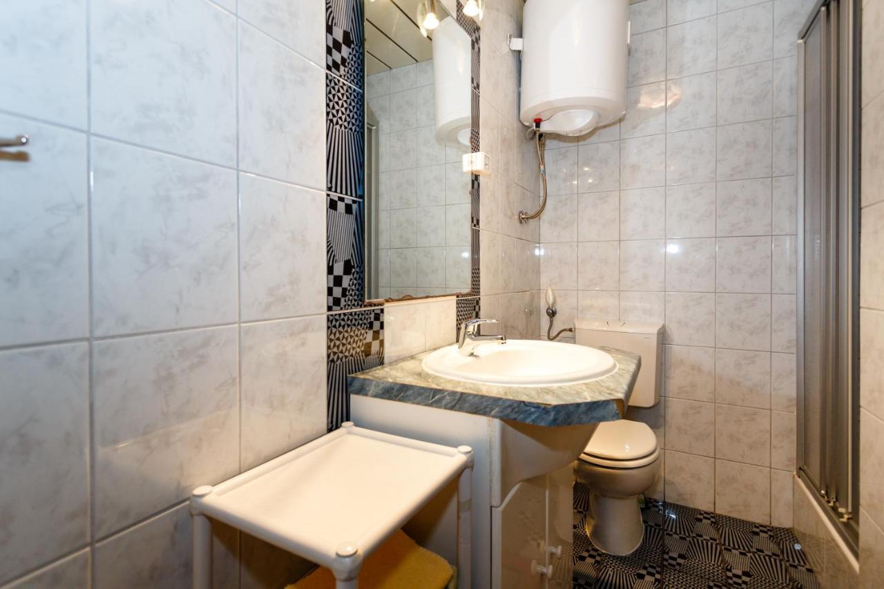 Apartmán Mili