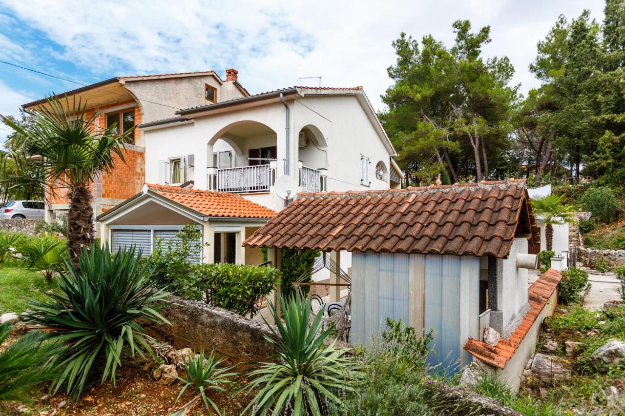 Apartmán Mili