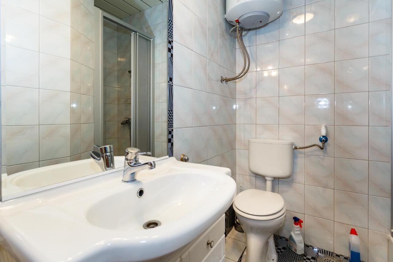 Apartment Mili
