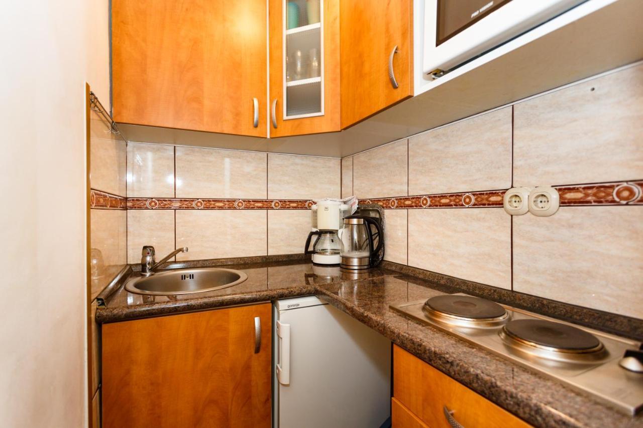 Mili Apartment