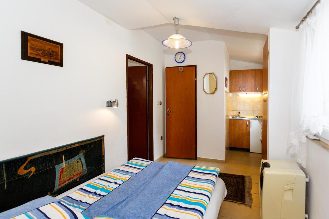 Mili Apartment Malinska