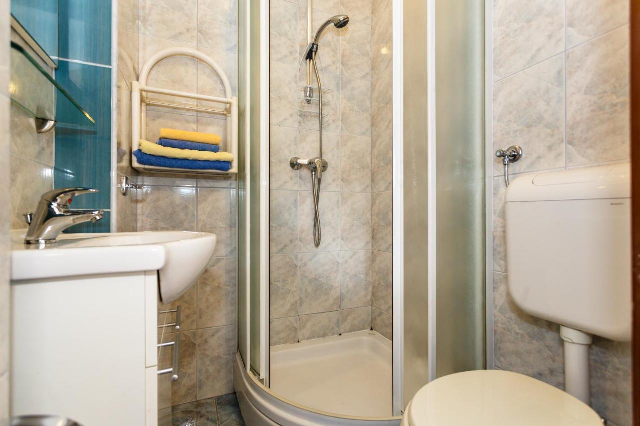 Apartmán Mili *
