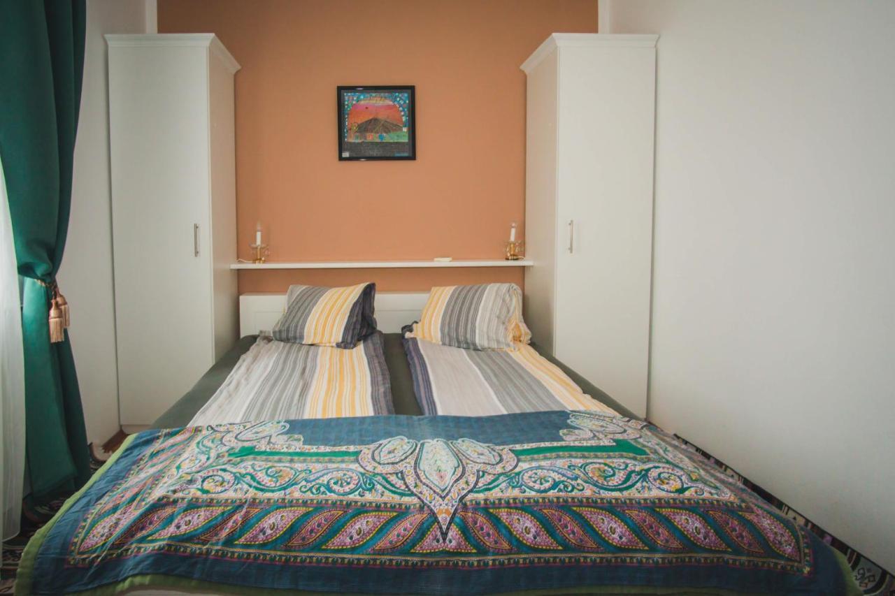 Apartment Mili *